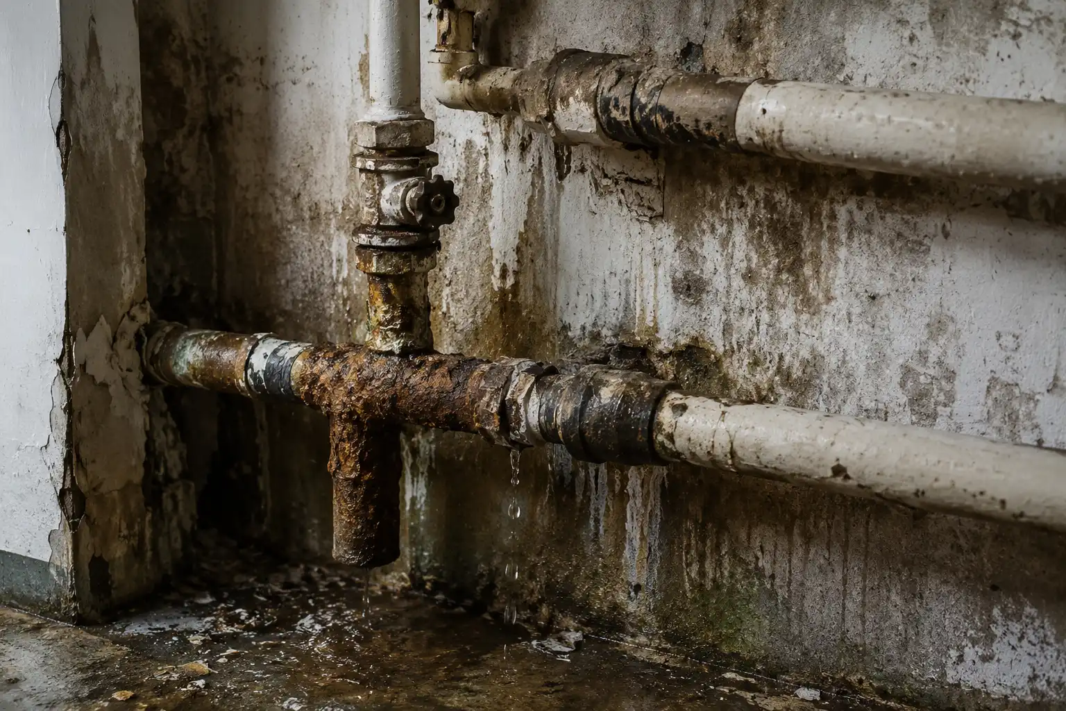 Negligent Maintenance