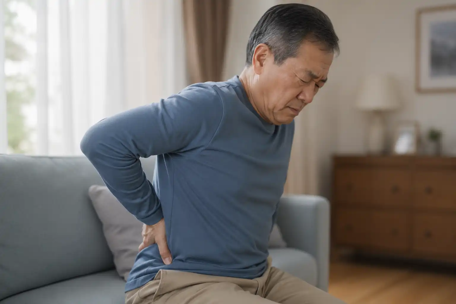 Chronic Pain